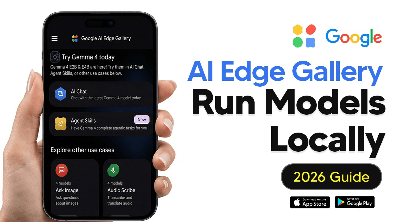 I Tried Running a Local LLM on My Android. Here's What I Found.